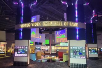 GoldenEye 007, Tamagotchi and Quake Blast Into Video Game Hall of Fame for 2025
