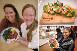 Exclusive | NYCers are looking for delicious lunch options that don’t drain your wallet and soul — check out these spots all under 