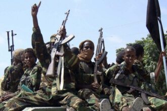 Republican senators move to block Somalia funding until allies pay ‘fair share’