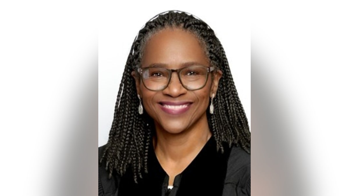 Judge Cassandra Collier-Williams