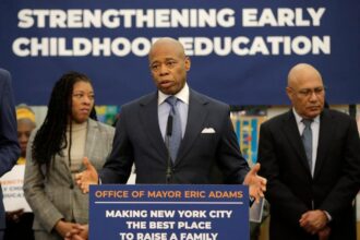 Mayor Eric Adams to unveil 5B  ‘best budget ever’