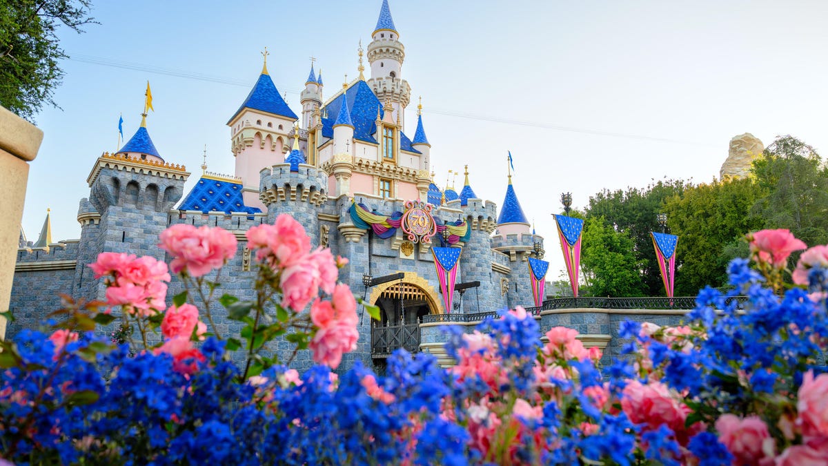 Disneyland’s 70th: Your Guide on What to Expect, Plus What’s New at Disney World