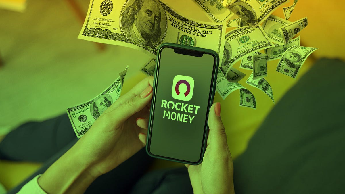 Drowning in Subscriptions? I Saved 0 in 15 Minutes With Rocket Money. Here’s How You Can, Too