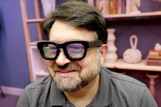 Meta Reportedly Eyeing ‘Super Sensing’ Tech for Smart Glasses