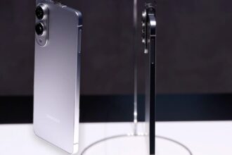 Samsung Will Unveil the Super-Slim Galaxy S25 Edge on Monday: Here’s How to Watch