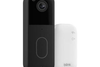 Amazon Launches a Powerful, Affordable New Blink Video Doorbell, but There’s a Catch