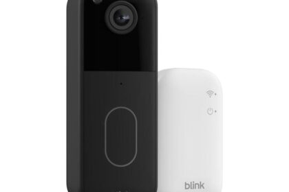 Amazon Launches a Powerful, Affordable New Blink Video Doorbell, but There’s a Catch