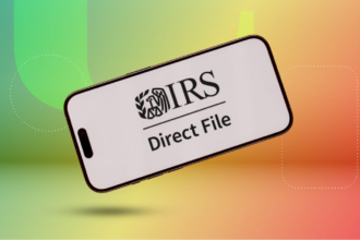 Is IRS Direct File Going Away? What the Trump-Backed Budget Means for the Free Service