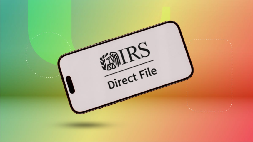 Is IRS Direct File Going Away? What the Trump-Backed Budget Means for the Free Service