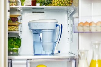 Best Water Filter Pitcher for 2025