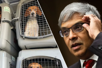 NIH closes experimentation labs accused of brutally killing thousands of beagles for 40+ years