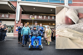 Violent assault on off-duty NYPD rookie uncovers tensions with police safety and force protocols