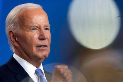 Joe Biden diagnosed with ‘aggressive form’ of prostate cancer with metastasis to the bone