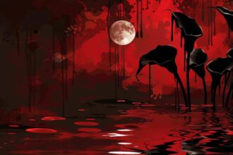 These 4 zodiac signs will be feeling it the most during the 2025 full flower moon 