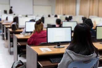 Kids can’t fool their way into college by starting an app or landing a big-name internship — here’s what works instead