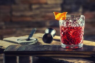 Bottoms up! Here’s the aperitif that aligns with your zodiac sign