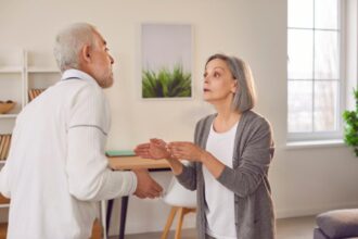 Dear Abby: My cheating ex-wife is trying to weasel back into my life — 46 years later