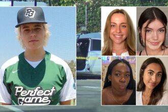 Malibu man to stand trial for murder in high-speed crash that left 4 Pepperdine students dead