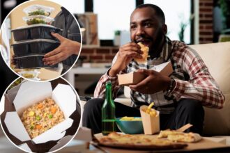 The dangerous takeout mistakes too many New Yorkers make — one that could actually kill you
