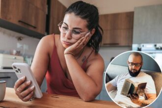 Digital detox retreats — wealthy travelers are paying thousands to have their phones taken away from them: ‘Guests go stir crazy’