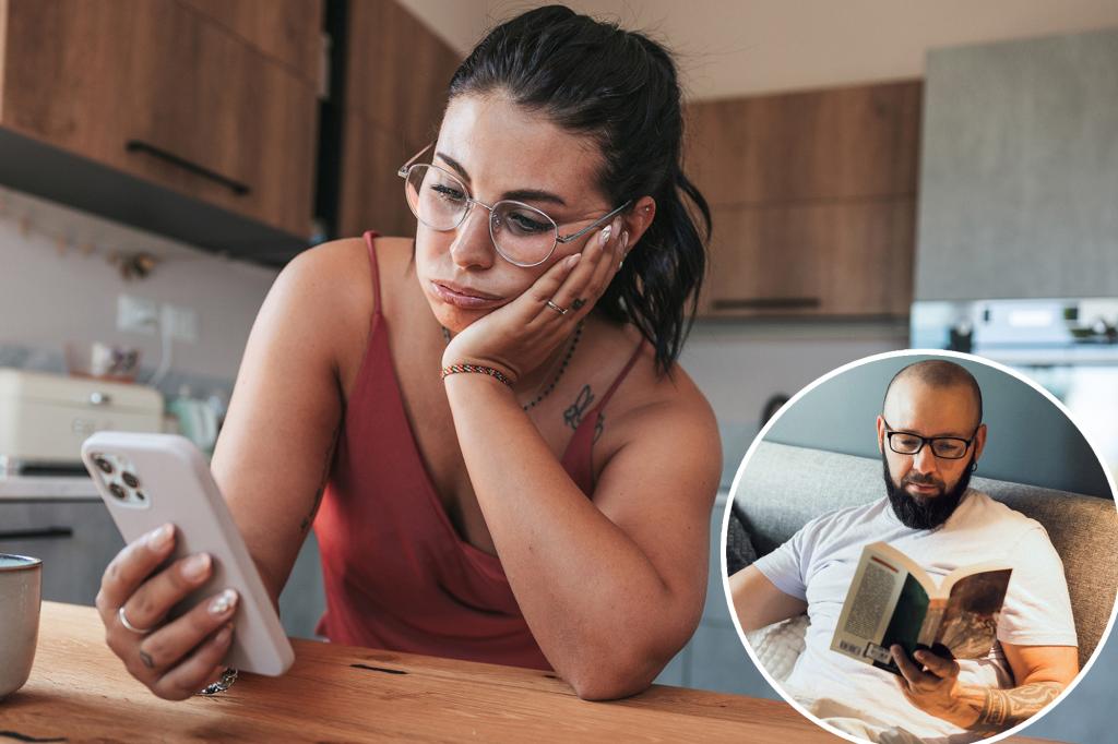 Digital detox retreats — wealthy travelers are paying thousands to have their phones taken away from them: ‘Guests go stir crazy’