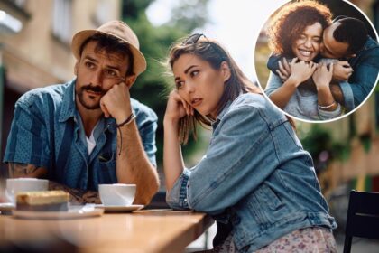 Here’s how your body knows when a breakup is about to happen, according to health expert