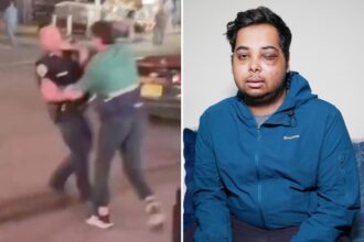 Exclusive | Assaults on NYPD officers surge 63% over six years — and experts warn troubling trend won’t end soon