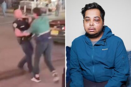 Exclusive | Assaults on NYPD officers surge 63% over six years — and experts warn troubling trend won’t end soon