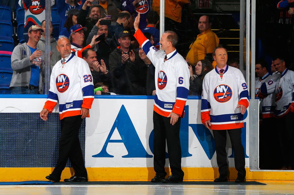 Miracle on Ice’s Ken Morrow will always have second home in Northport, LI
