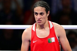 Imane Khelif barred from upcoming women’s boxing tournament until passing new mandatory sex test
