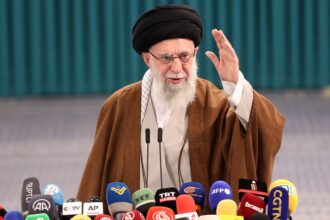 4th round of US-Iran talks ends as Trump set to embark on historic Middle East tour