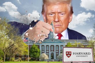 Why Wall Street fat cats are sweating Trump’s war on ‘woke’ colleges