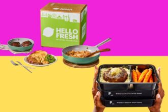 16 best meal delivery kits of 2025: Our top picks for every lifestyle