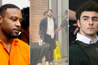 Social media support for accused killers Luigi Mangione, Elias Rodriguez an ‘exceptionally bad sign’: expert