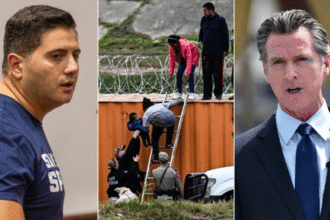 ‘Flood the system’: US attorney unleashes new task force to crack down on blue state’s sanctuary policies