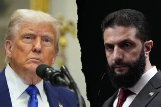 Trump’s Middle East tour begins with Syria looming as strategic opportunity