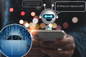  AI bots are filling users with conspiracy theories, repressed memories, bizarre ‘answers to the universe’: ‘The whole thing feels like ‘Black Mirror”
