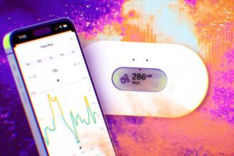 9 Unexpected Things We Discovered Monitoring Our Air Quality in 3 Locations