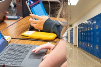 AI is running the classroom at this Texas school, and students say ‘it’s awesome’