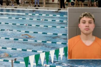 Venezuelan man who allegedly posed as teen participated in Ohio high school swimming events