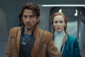 ‘Andor’ Is Nearly Over: Here’s When You Can Watch the Final Episodes