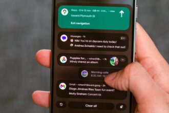 We ‘Stole’ a Phone From Google’s Sameer Samat and Were Dazzled by Android 16