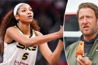 Dave Portnoy slams WNBA as league investigates ‘hateful comments’ toward Angel Reese