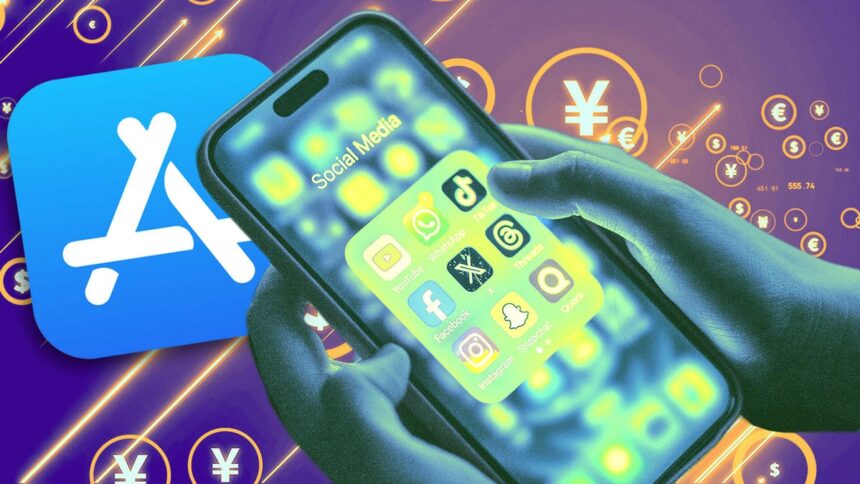 Developers Sue Apple for Failing to Comply With In-App Payments Order