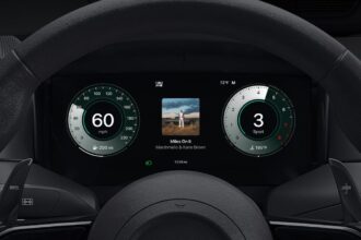 Apple Launches CarPlay Ultra With New Ways for Drivers to Customize
