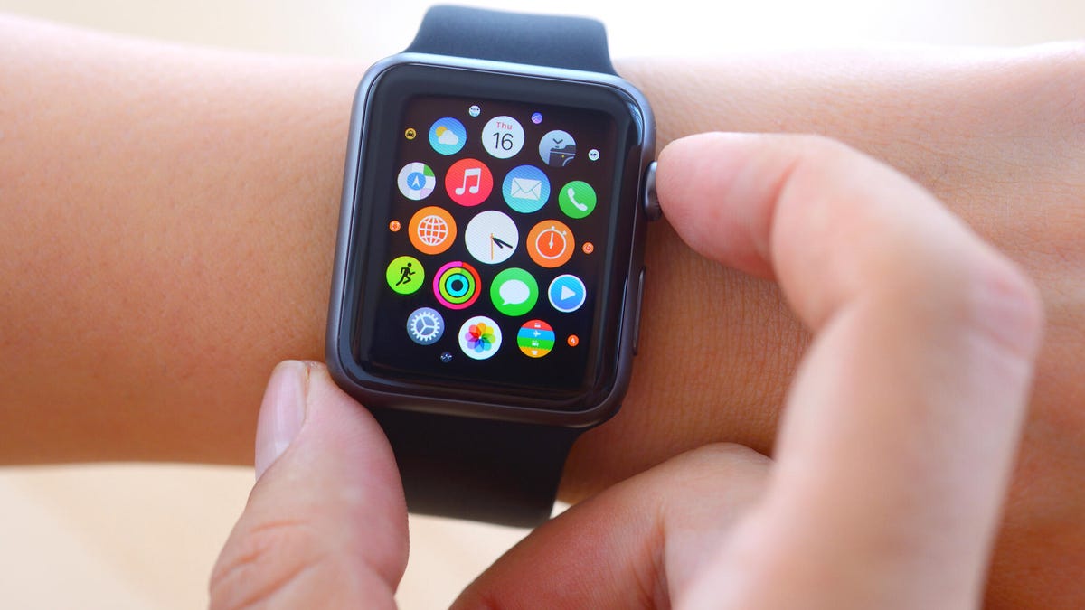 Dear Apple, Please Make Our WatchOS 12 Wish List Come True