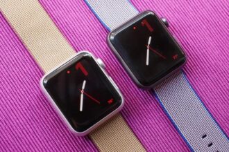 Apple Watch Shipments Sharply Decline, Dropping Nearly 20% in 2024