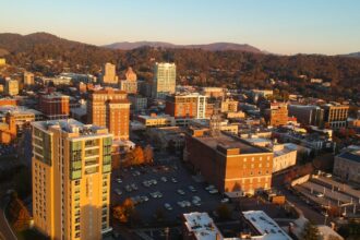 Best Internet Providers in Asheville, North Carolina
