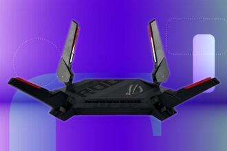 Best Wi-Fi 6 Routers for 2025