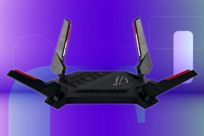 Best Wi-Fi 6 Routers for 2025